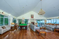 Floating Mountain Villa - Wifi