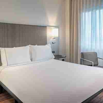 AC Hotel San Sebastian de Los Reyes Rooms