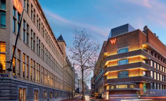 W Amsterdam