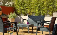 Citadines Castellane Marseille Hotels in 6th arrondissement of Marseille