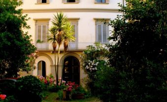 Residenza D'Epoca Al Numero 8