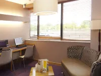 Premier Inn London Hanger Lane Hotels in Ealing