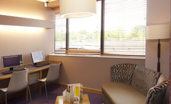 Premier Inn London Hanger Lane