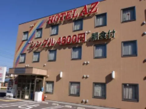 Hotel AZ Aichi-Gamagori Hotels near Yaotomi Shrine