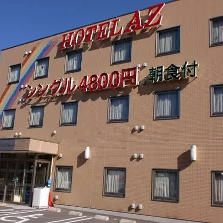 Hotel AZ Aichi-Gamagori