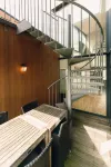Rooftop Breeze - Spa