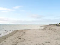 "Ulv" - 25m from the Sea - 4 星級