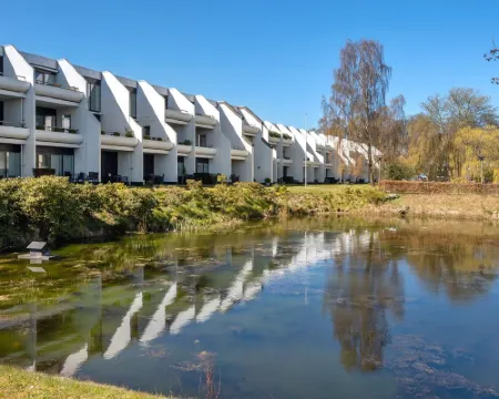 "Pekka" - 50m from the Sea Hotels in Helsingor