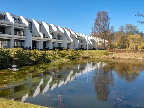 "Pekka" - 50m from the Sea