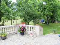 Antoinette Hotel a 