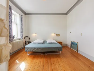 "Harro" - 150m from the Sea فنادق في 