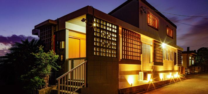 Itoman Sea Pension Odo  Mim Hotels in Itoman