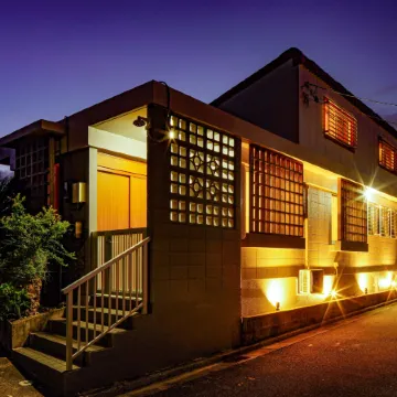 Itoman Sea Pension Odo Mim