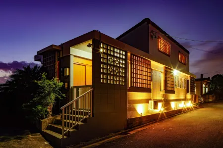 Itoman Sea Pension Odo  Mim