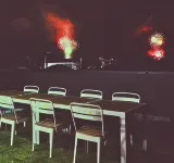 Villa Sanmado Panorama BBQ Bonfire Fuji View Annov Hotels in Minamitsuru District