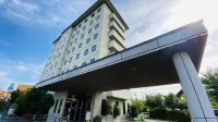 Hotel Route-Inn Tajimi Inter