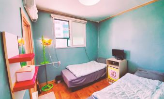 Naru Hostel Korea