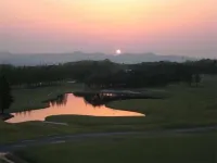 Shizu Hills Hotel Hotels in Hitachiomiya