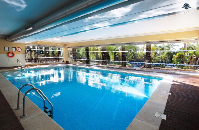 Ria Park Hotel & Spa photo 3