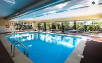 Ria Park Hotel & Spa - Swimmingpools