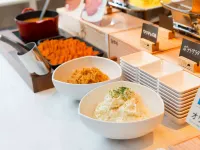 SUPER HOTEL Anan Tomioka - petit déjeuner