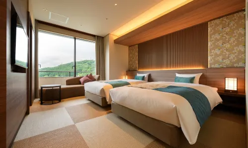 Hotel Zuiho