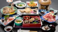 Senso Yudagawa Hotels in Tsuruoka