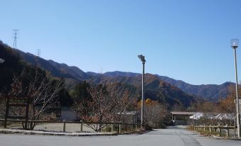 Kainokuni Yamato Nature School