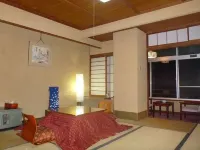 Nozaru Onsen Hostel