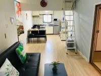 Its Town Kasuga Building B 202 Các khách sạn ở Kasuga