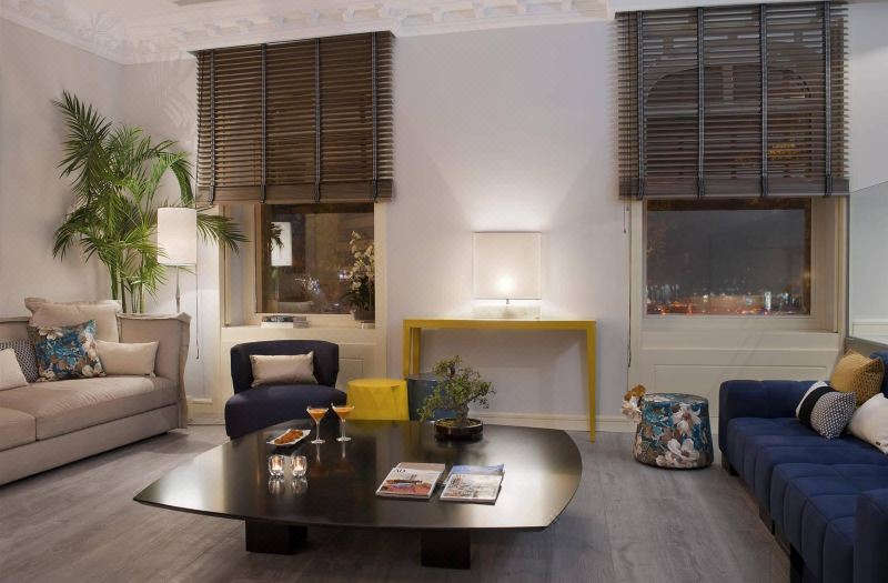 Hotel Sardinero Madrid photo 4