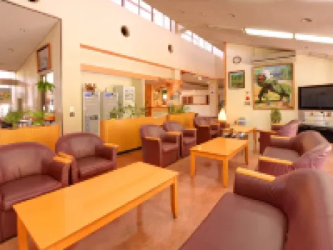 一本松温泉あけぼの荘 愛南町のホテル