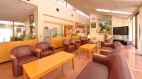 Ipponmatsu Onsen Akebono-so Hotels in Ainan