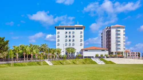 Hotel Yugaf Inn Okinawa