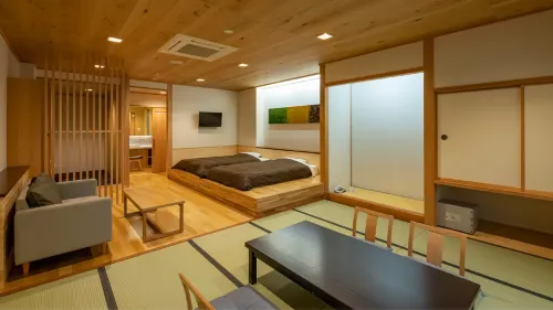Kawada Onsen Lapause Kawada Hotels in Ikeda