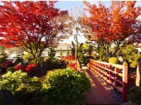 Ryokan Kisen Hotel di 