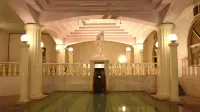 Tamana Onsen Hotel Shirasagi Hotels in Nagasu