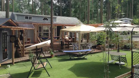 Guest Inn Yashiro No Mori