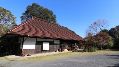 Kominka No Yado Shoya Yamaguchi Hôtels à : Kasama