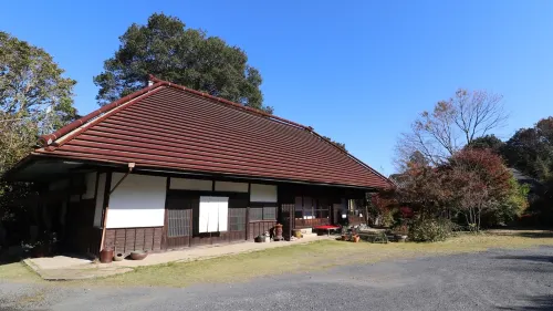 Kominka No Yado Shoya Yamaguchi Hotels in Ibaraki