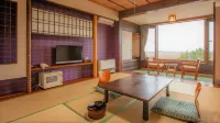 Yuzankaku (Oga Onsen) Hotels in Oga