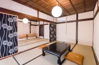 Dot House Nagano Traditional Japanese House - Vacation Stay 82102 - ห้องครัว
