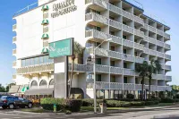 Quail Inn and Suites