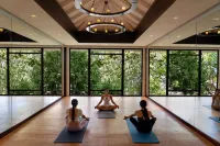 Banyan Tree Cabo Marques - Gym