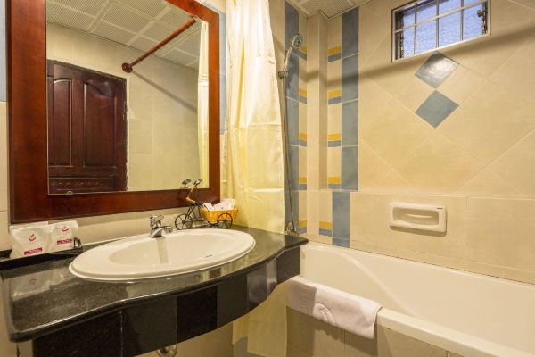 A25 부이 티 쉬안 20(A25 Hotel - 20 Bui Thi Xuan)_2