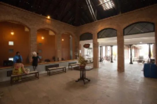 Club Bentota Hoteles en Bentota