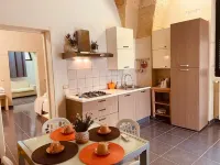 Dimore di Lecce - la Corte - Gästehäuser