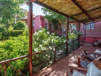 Gumtree Guest House Hotels in Oudtshoorn