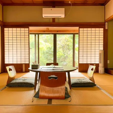 Irori No Oyado Zen - Vacation Stay 80209V