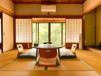 [One Building Rented, with Hearth] Kamiyama Distri Hotels in Mimasaka